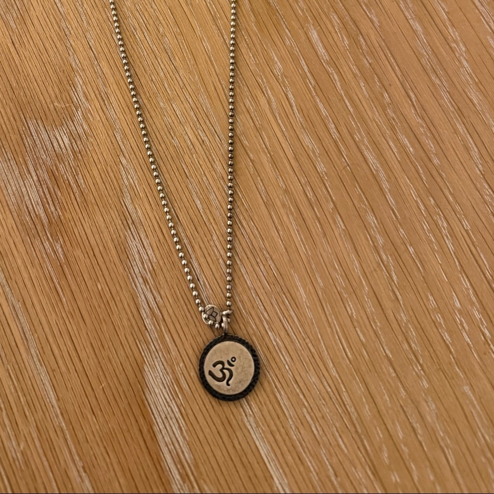 Satya Jewelry Necklace